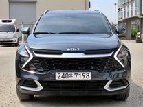 Kia Sportage 2.0 AT, 2021, 33 179 км, с пробегом, цена 2 928 000 руб.