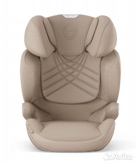 Cybex Solution T fix