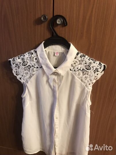 Женские вещи пакетом 42,44 размер