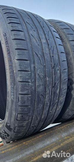 Kumho Ecsta PS31 235/45 R18