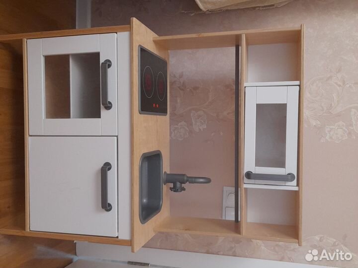 Детская кухня IKEA