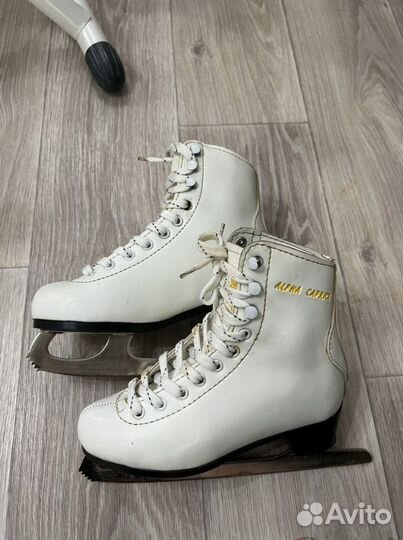 Коньки 32 размер