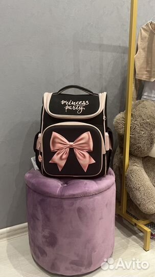 Портфель школьный