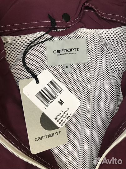 Куртка анорак Carhartt WIP (0673)