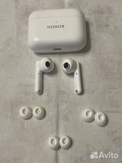 Honor earbuds 2 lite