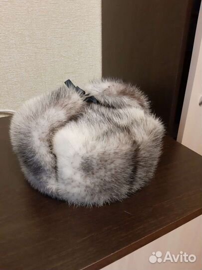 Мужские шапки ушанки