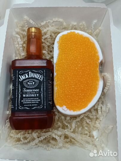 Мыло ручной работы