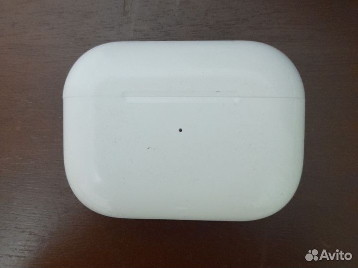 Беспроводные наушники