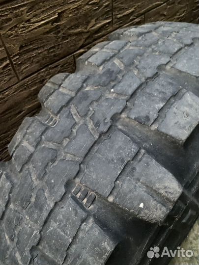 Simex Jungle Trekker 2 295/80 R16