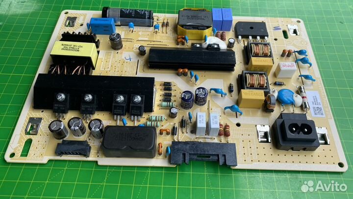 BN44-01057A L43E7 TDY UE43TU8500U