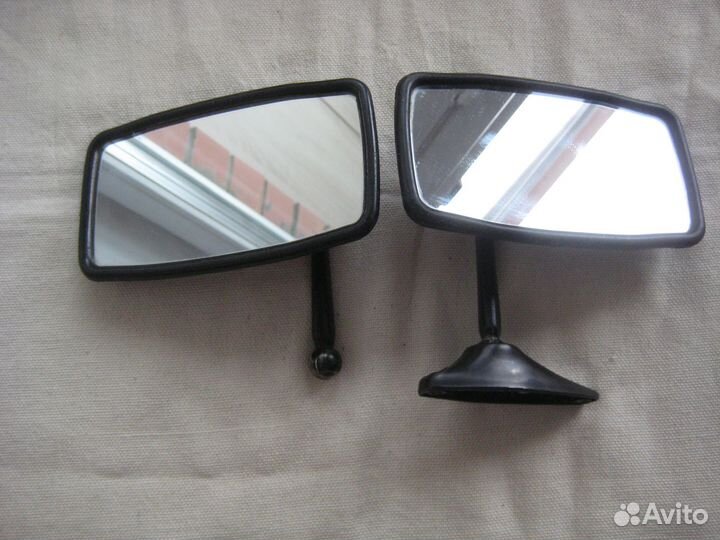 Зеркало TP-RT 327