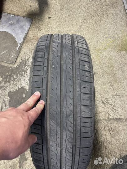 Колеса на kia rio 4 R16