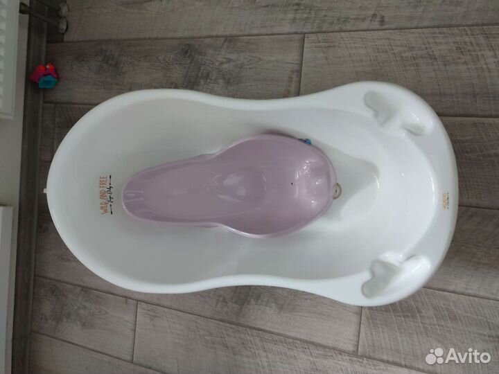 Ванночка для купания