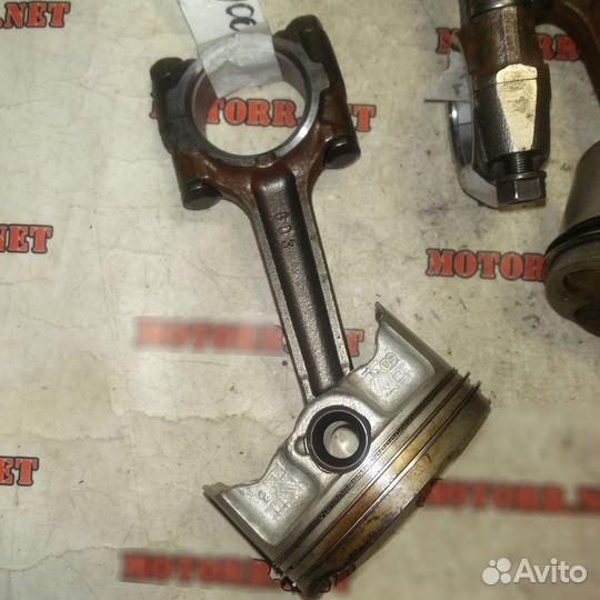 Шатун поршень для гидроцикла Yamaha VX1100