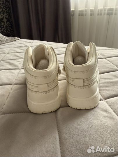 Кроссовки nike детские