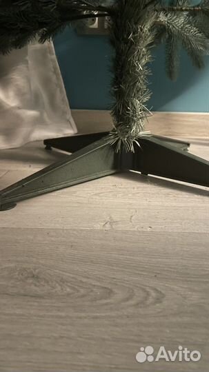 Ёлка искусственная