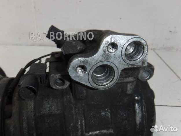 Компрессор кондиционера