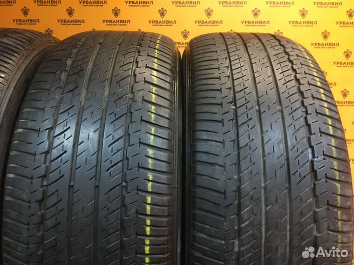 Bridgestone Dueler H/L 422 Ecopia 245/55 R19 103T