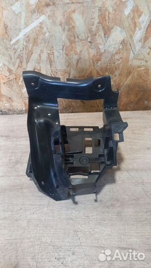 Корпус блоков предохранителей Skoda Octavia A5