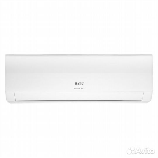 Кондиционер Ballu Greenland 12