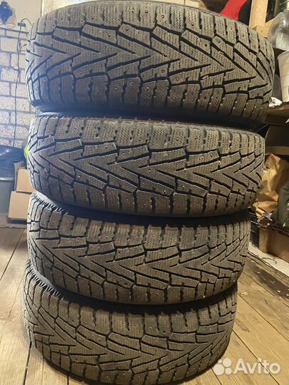 Nexen Winguard WinSpike WH6 225/60 R17