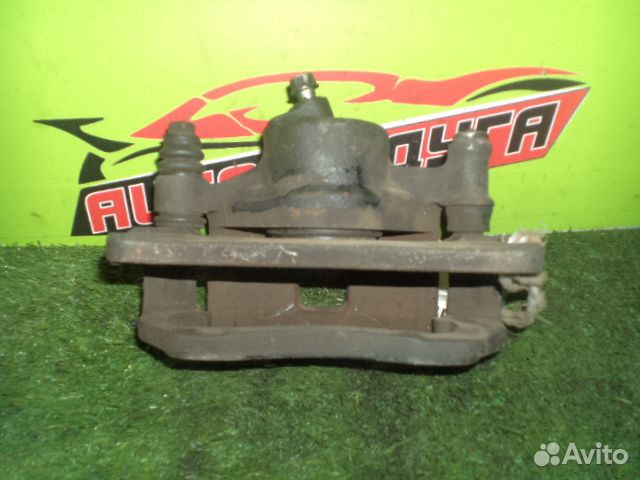 Суппорт mazda GF8P, gfep, gffp, GW8W, gwew, gwfw c