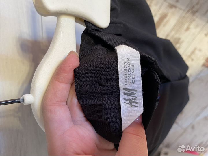 Костюм h&m