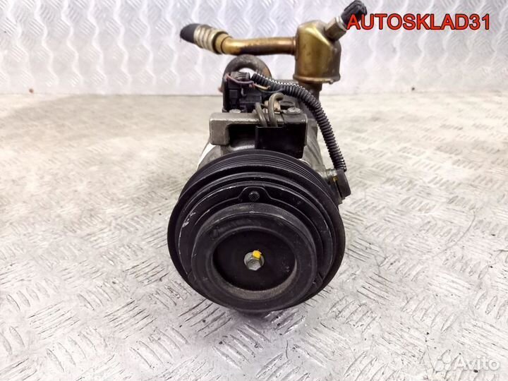 Компрессор кондиционера Mercedes W202 А0002301311