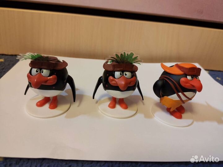 Смешарики разные серии из свитбокса