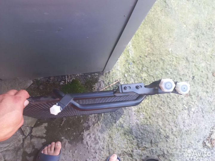 Радиатор кондиционера