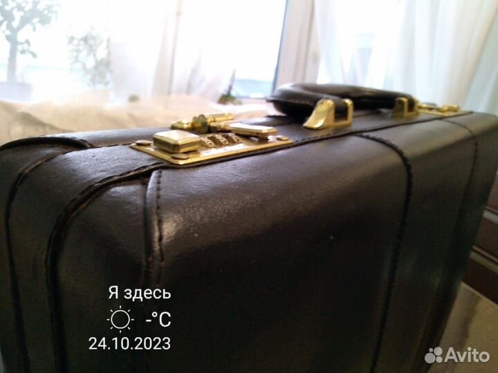 Кейс для документов