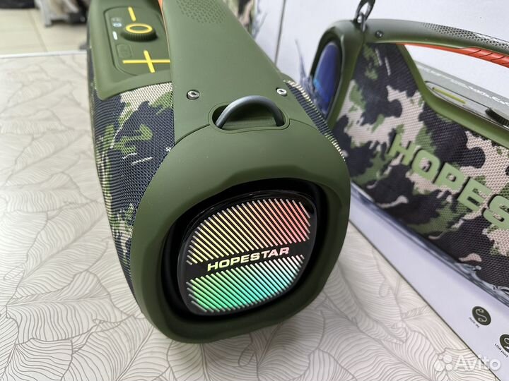 Колонка Hopestar A60