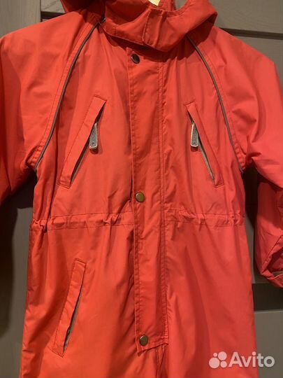 Комбинезон jonathan 110