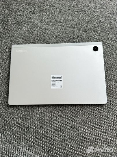 Планшет samsung galaxy tab a8 lte 128gb