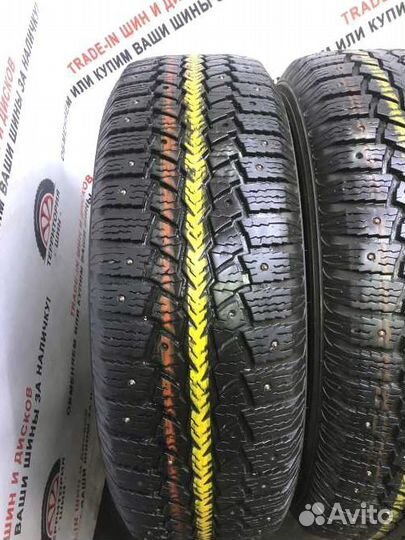 Maxxis MA-SUV Presa Spike 225/65 R17 102T
