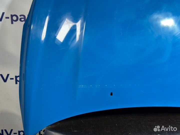 Капот Volvo V60 B4164T 2013