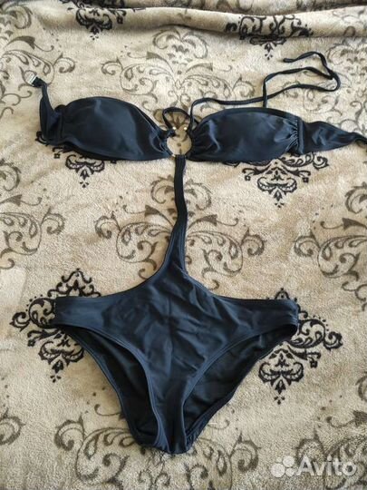 Кружка детская, купальник 46