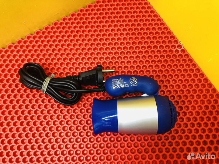 Z.7448 Фен Polaris PHD 0540T