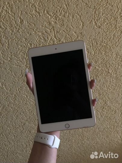 iPad mini 5 64gb wifi