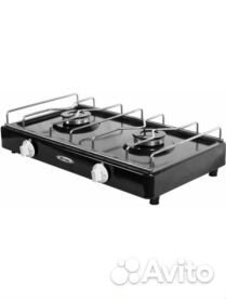 Плитка газовая мечта М-200