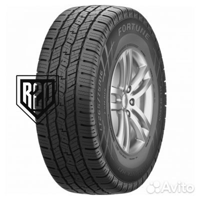 Fortune Tormenta H/T FSR305 235/70 R16 106T