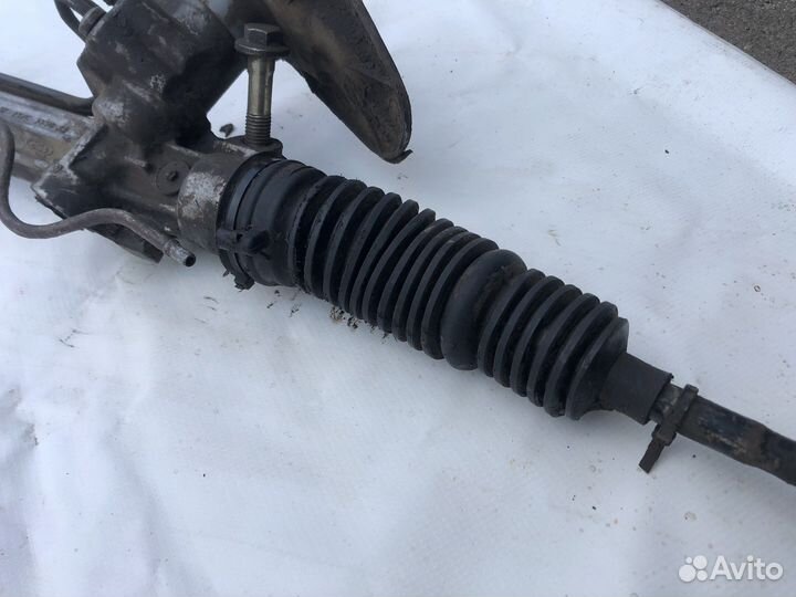 Рулевая рейка Ford mondeo 3