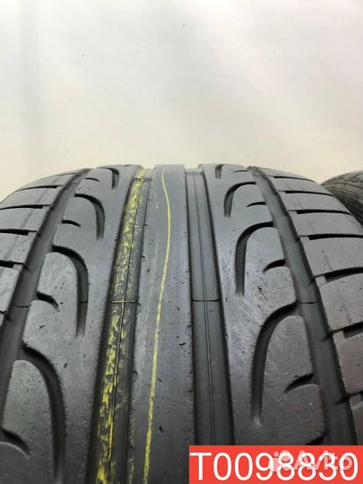 Dunlop SP Sport Maxx 245/35 R19 93Y