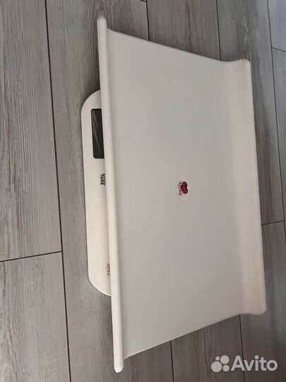 Детские весы для новорожденных