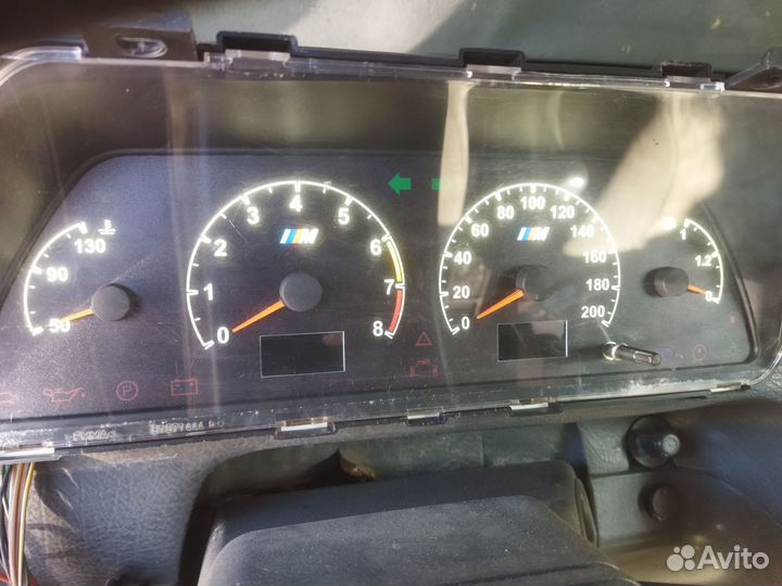 Приборная панель ваз 2114 vdo