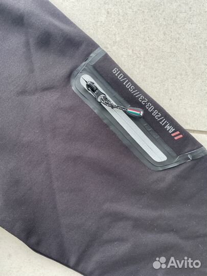 Aeronautica militare зипка оригинал