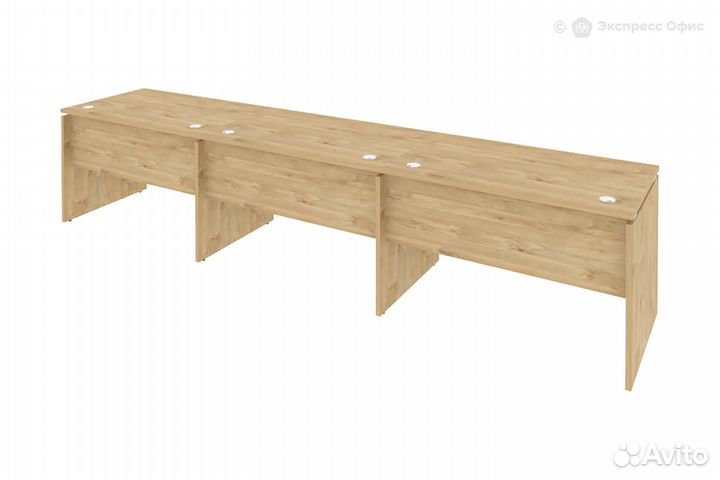 Стол-бенч линейный Onix O.RS-3.2.7