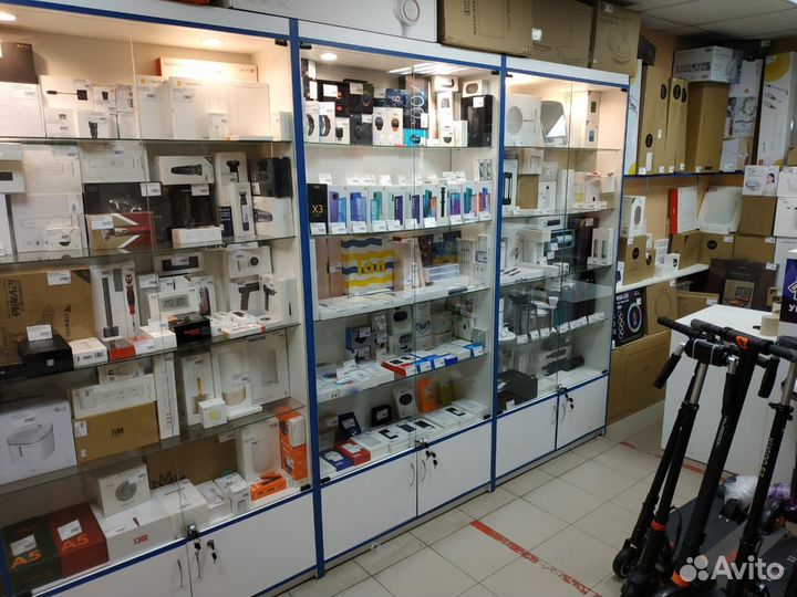 Датчик дыма Xiaomi Mijia Honeywell