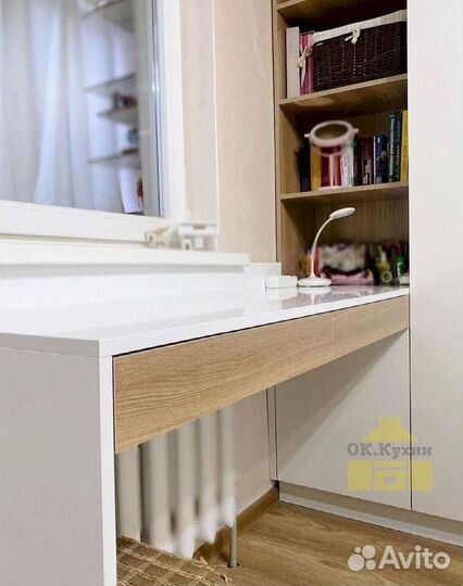 Шкаф в прихожую