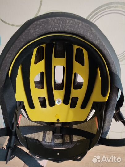 Вело-Шлем specialized align ii mips L 58-62см